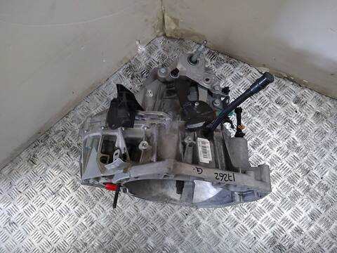 Foto 2ª: Caja Cambios Renault Captur TCE 140 HFN0) 140CV 103KW [H5H490] (2022)