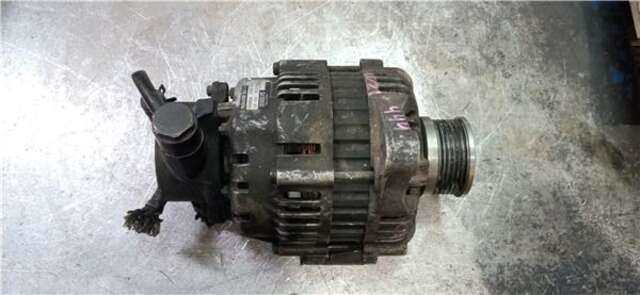 Foto 2ª: Alternador Hyundai Santa Fe 2.0 CRDI 4X4 [D4EA]