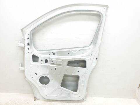 Foto 2ª: Puerta Delantera Derecha Renault Trafic L1H1 29T KOMFORT (2014)