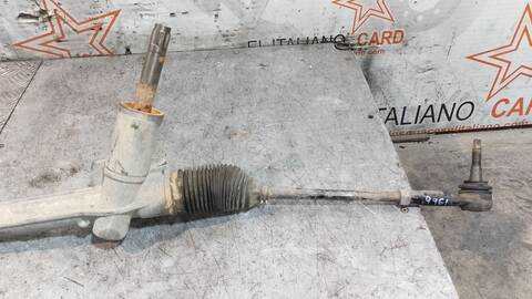 Foto 3ª: Cremallera de Direccion Opel Mokka EDITION ECOFLEX 4X4 131CV 96KW [A17DTS] (2014)