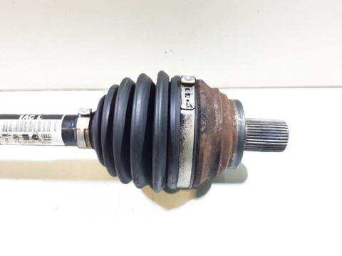 Foto 2ª: Transmision Delantera Izquierda Volkswagen Passat ADVANCE BERLINA 115CV 85KW [BLF] (2005)