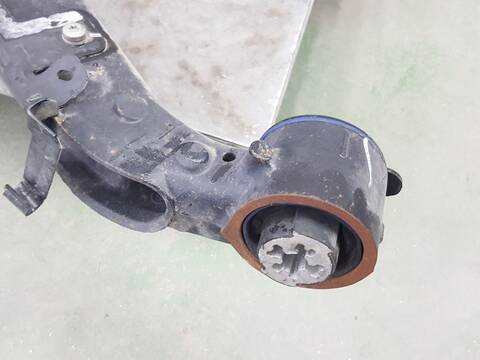Foto 3ª: Mangueta Trasera Izquierda Peugeot Expert PRO LONG (1996)