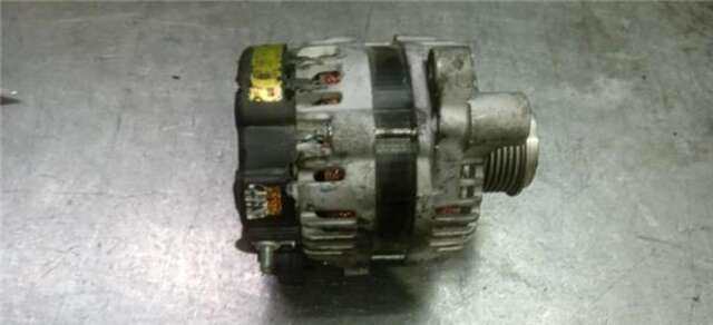 Foto 2ª: Alternador Kia Rio 1.0 BUSINESS [1.0 LTR. - 74 KW TGDI (EURO 6)] [G3LC]