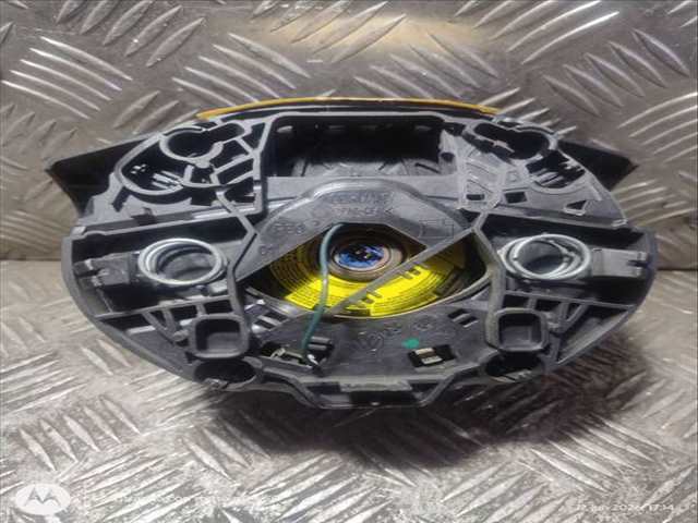 Foto 2ª: Airbag Delantero Izquierdo Volkswagen Golf CBA (1950)