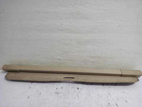 Foto 2ª: Bandeja Trasera Mercedes Clase A 140 A 200 CDI 169.008) 140CV [OM640941] (2004)