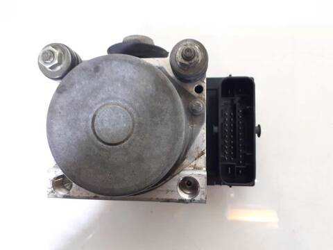 Foto 3ª: Abs Ford Ka TITANIUM 69CV 51KW [169A4000] (2009)