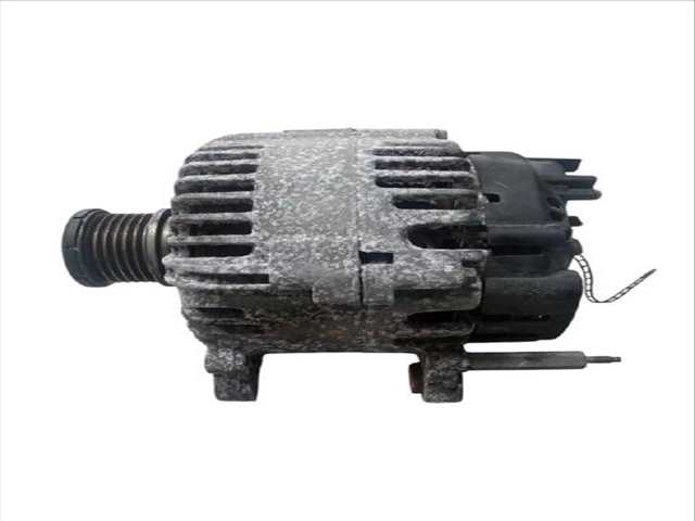 Foto 3ª: Alternador Seat Exeo 2.0 TDI (2009)