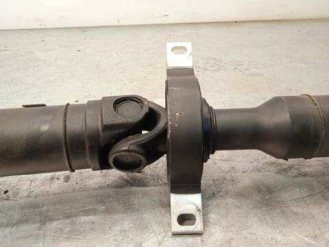 Foto 2ª: Transmision Central Bmw Serie 1 114 116D 116CV 85KW [N47D20C] (2015)