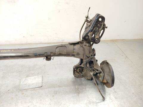 Foto 2ª: Puente Trasero Opel Corsa 1.2 68) 101CV 74KW [HN05] (2020)