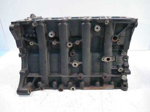 Bloque Motor Audi RS3 CEP 340 - 360 CV