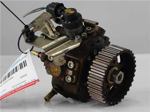 Bomba Inyeccion Peugeot Partner 1.6 HDI 90CV 66KW FURGON