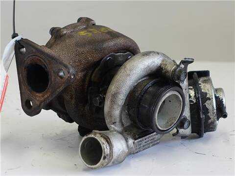Turbocompresor Opel Astra 1.7 CDTI BERLINA 100CV 74KW