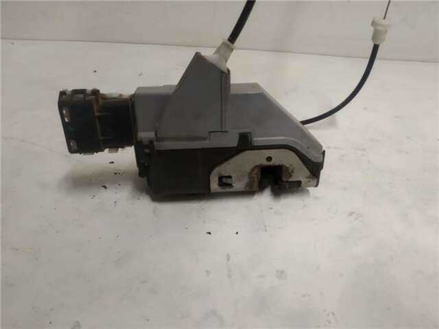 Foto 2ª: Cerradura Puerta Trasera Derecha Peugeot 308 1.6 16V HDI (90 CV) [9HX]
