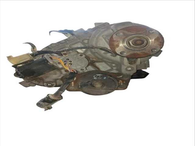 Foto 3ª: Caja Cambios Ssangyong Rexton 2.7 XDI (2002)