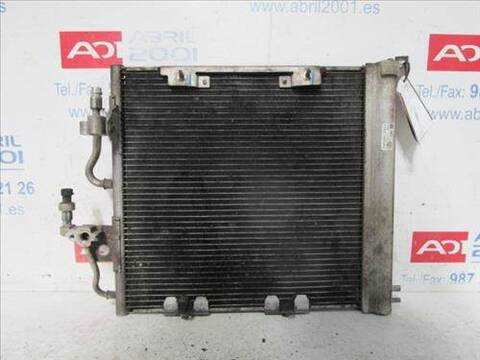 Radiador Calefaccion A.A. Opel Astra 1.3 CDTI BERLINA 90CV 66KW