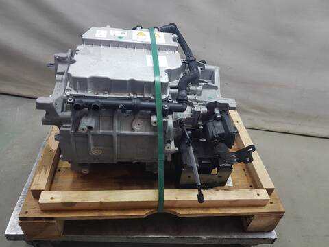 Foto 3ª: Motor Completo Alfa Romeo Junior G