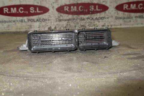 Foto 3ª: Centralita Motor ECU Bmw Serie 3 315 325I BERLINA 218CV 160KW [N52B25A] (2006)