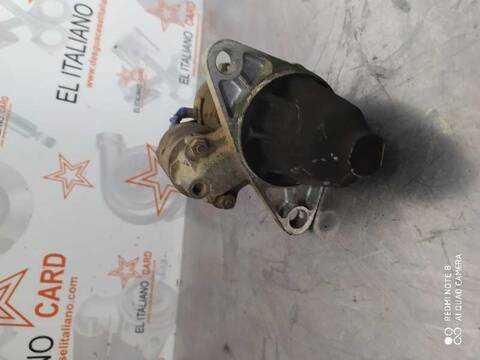 Motor de Arranque Land Rover Freelander 1.8I HARDBACK 88KW) 120CV