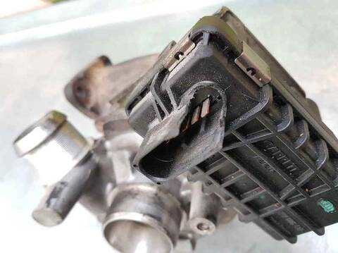 Foto 3ª: Turbocompresor Peugeot 407 2.7 HDI FAP CAT UHZ - DT17TED4) COUPE 204CV 150KW (2005)