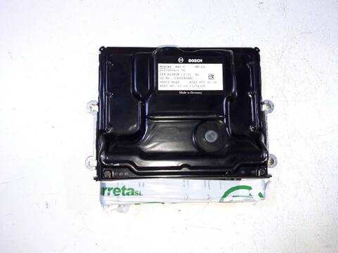 Centralita Motor ECU Mercedes Vito 88CV 65KW