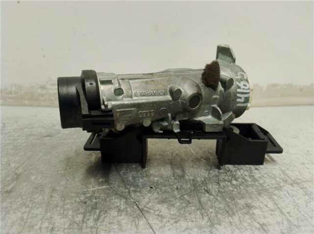 Motor de Arranque Seat Leon 1.6 TDI
