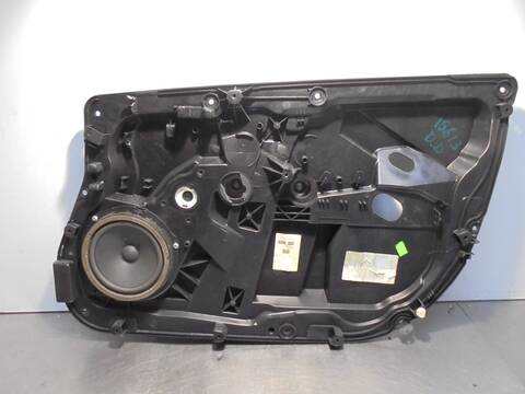 Elevalunas Eléctrico Delantero Derecho Ford Fiesta 1.6 TDCI CAT 95CV 70KW