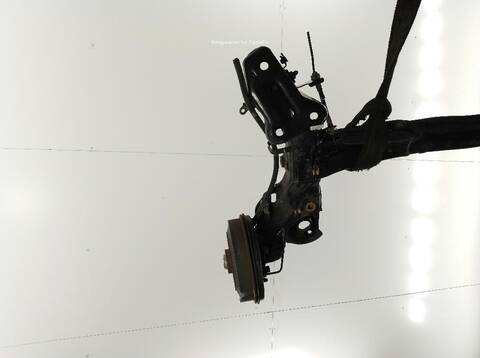 Foto 3ª: Puente Trasero Citroen C4 1.6 BLUEHDI 100CV CACTUS [BHY (DV6FD)] (2014)