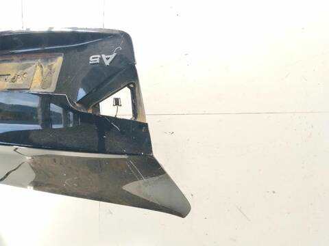 Foto 2ª: Maletero Audi A5 VERSION INDEFINIDA (2007)