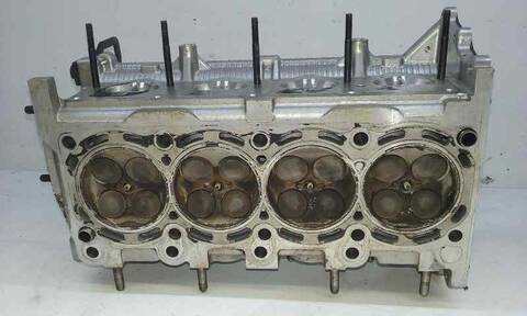 Foto 2ª: Culata Chevrolet Aveo 1.4 CAT 101CV 74KW (2008)