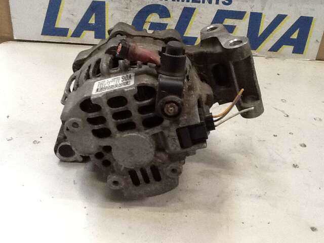 Foto 2ª: Alternador Mazda 2 1.4 I [G/FXJA] (2004)