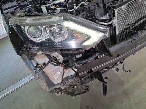 Foto 2ª: Faro Derecho Nissan Qashqai ACENTA 110CV 81KW (2016)