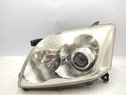 Faro Izquierdo Toyota Avensis 1.8 VVT-I ZZT221_) 129CV 95KW