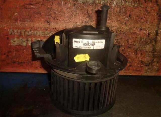 Ventilador de Calefacción Mercedes Sprinter 410 D
