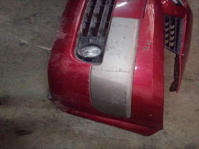 Foto 2ª: Paragolpes Delantero Renault Megane CONFORT AUTHENTIQUE BERLINA 120CV 88KW II CLASSIC BERLINA [F9Q B8] (2004)