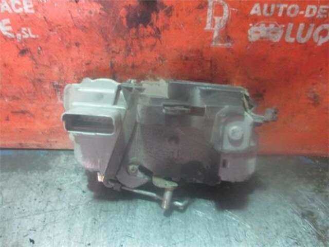 Foto 2ª: Cerradura Puerta Delantera Izquierda Citroen Xsara 1.6 HDI [9HY (DV6TED4)]