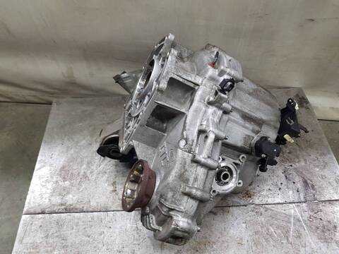 Foto 2ª: Caja Transfer Land Rover Range V6 TD HSE (2014)