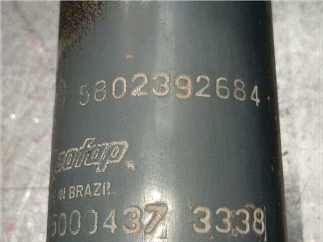 Foto 2ª: Amortiguador Delantero Izquierdo Iveco Daily 2.3 FG 33 S ... V BATALLA 3000 [2.3 LTR. - 100 KW DIESEL SCR]