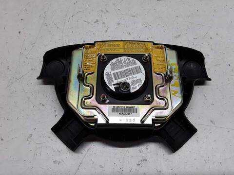 Foto 3ª: Kit Airbag Daewoo Kalos 1.2 CAT 72CV 53KW [B12S1] (2002)