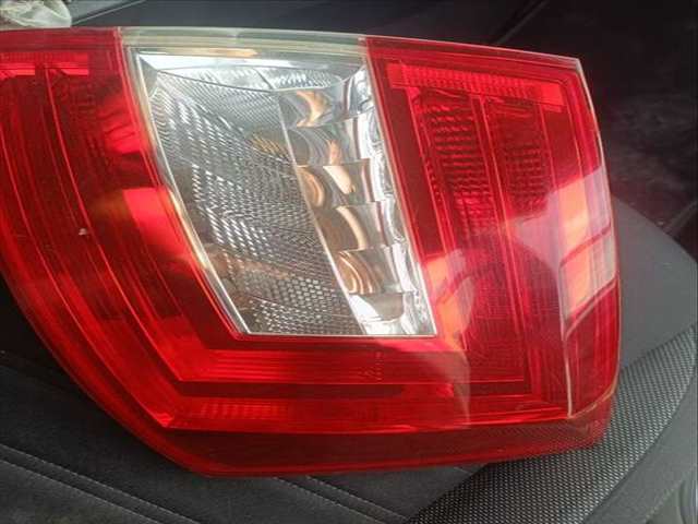 Piloto Trasero Derecho Skoda Octavia AMBITION 150CV 110KW