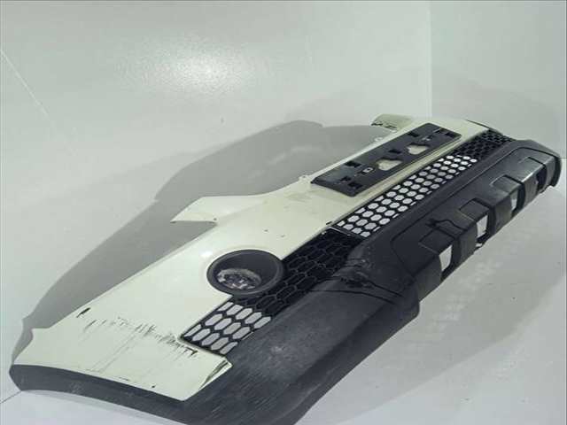 Foto 2ª: Paragolpes Delantero Chevrolet Captiva 2.0 VCDI LS 126CV 93KW [Z20S1] (2010)