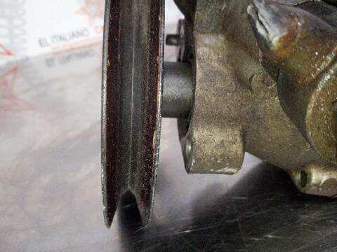 Foto 2ª: Bomba de Direccion Hyundai Santamo 139CV 102KW