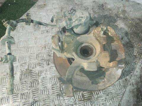 Mangueta Delantera Izquierda Volkswagen Transporter COMBI L 88CV 65KW FURGONETA