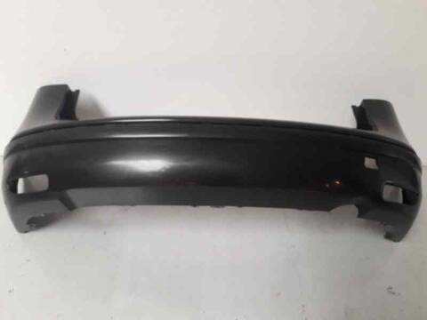 Paragolpes Trasero Hyundai i30 VERSION INDEFINIDA