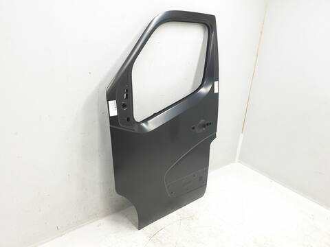 Foto 2ª: Puerta Delantera Izquierda Renault Master L1H2 HKA 35T (2011)