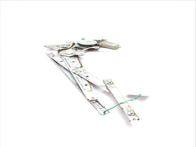 Foto 2ª: Elevalunas Manual Trasero Derecho Nissan X-Trail 1.6 DCI T32) III T32_ T32R T32RR) (2013)