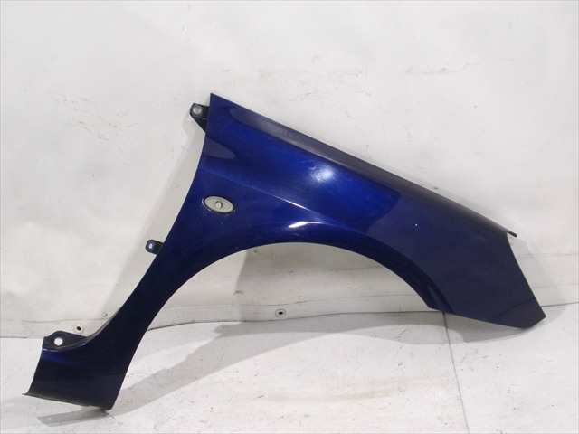 Aleta Delantera Derecha Peugeot 307 1.6 HDI 2001-2005
