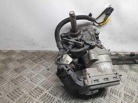 Foto 3ª: Cremallera de Direccion Citroen Berlingo CLUB M 99CV 73KW FURGON [BH02] (2019)