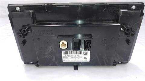 Foto 3ª: Sistema GPS Opel Mokka 1.2 76) 131CV 96KW [F 12 XHT (EB2ADTS)] (2022)