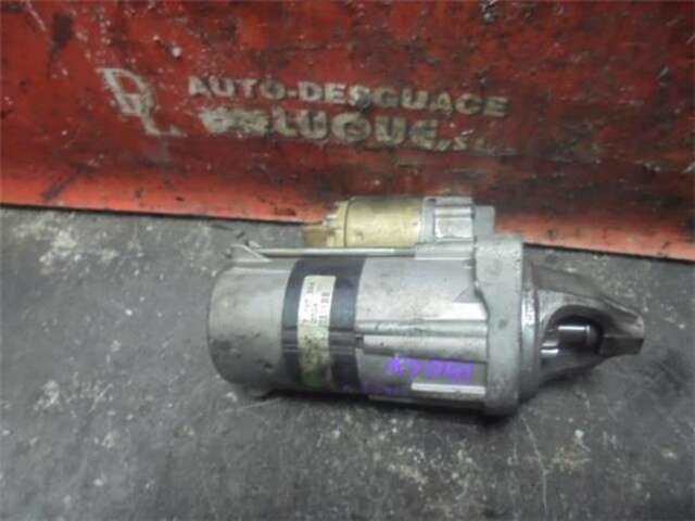 Motor de Arranque Bmw Serie 3 315 320 D (150CV)