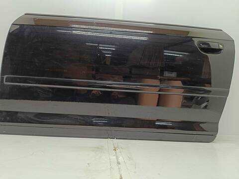 Foto 4ª: Puerta Delantera Izquierda Audi A3 2.0 TDI 140CV 103KW [BKD] (2007)